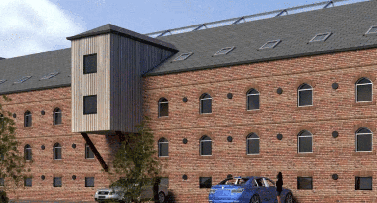 The Maltings - Doncaster, UK